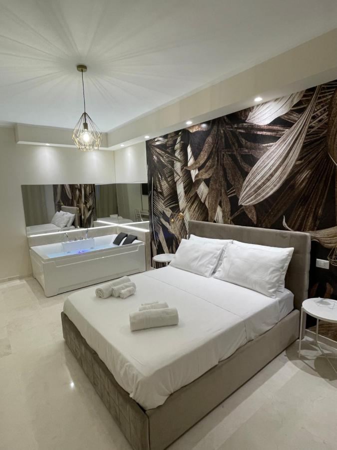 Suite 55 In Centro ตรานิ ภายนอก รูปภาพ