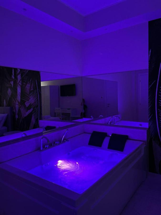 Suite 55 In Centro ตรานิ ภายนอก รูปภาพ