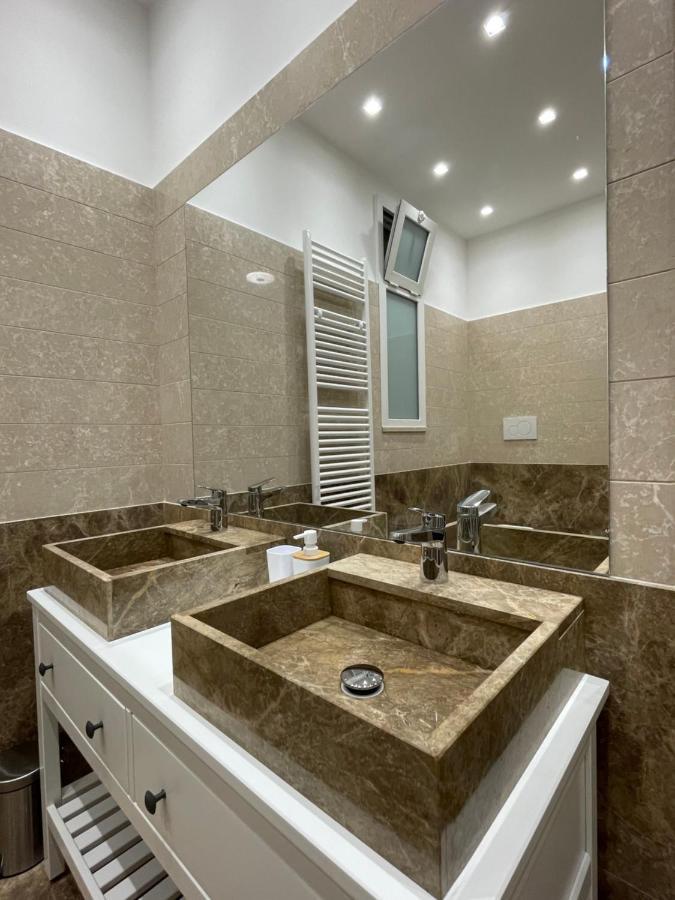 Suite 55 In Centro ตรานิ ภายนอก รูปภาพ