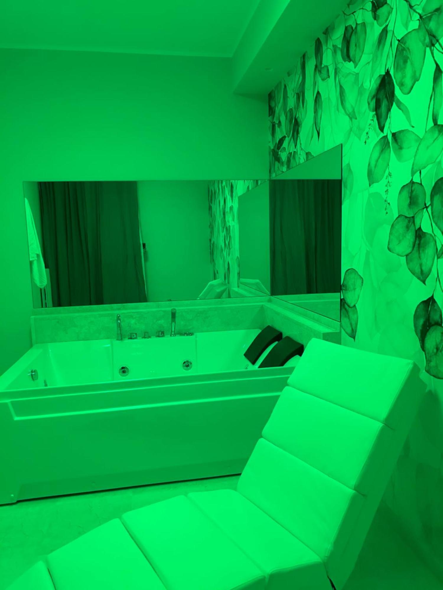 Suite 55 In Centro ตรานิ ภายนอก รูปภาพ