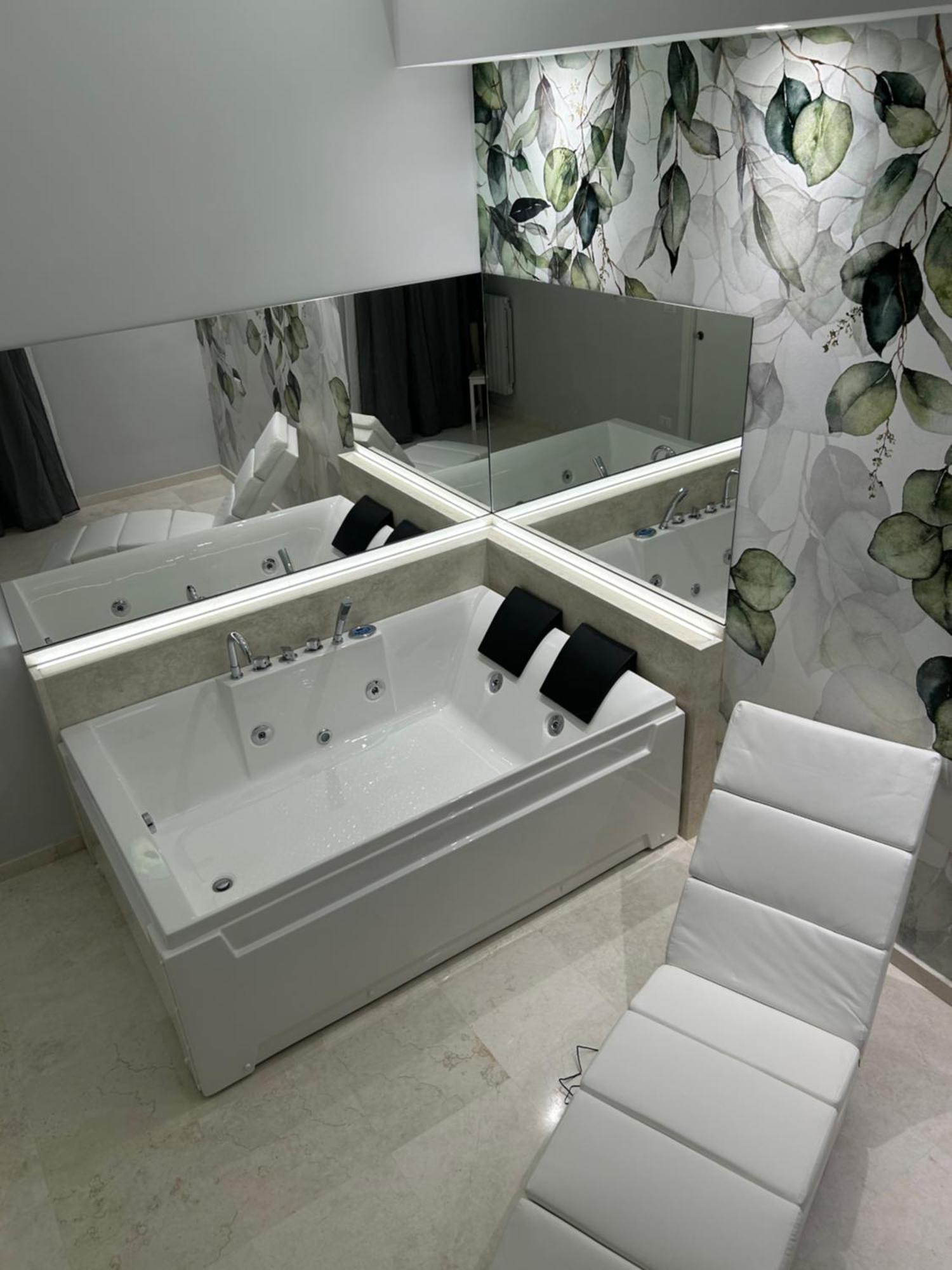 Suite 55 In Centro ตรานิ ภายนอก รูปภาพ