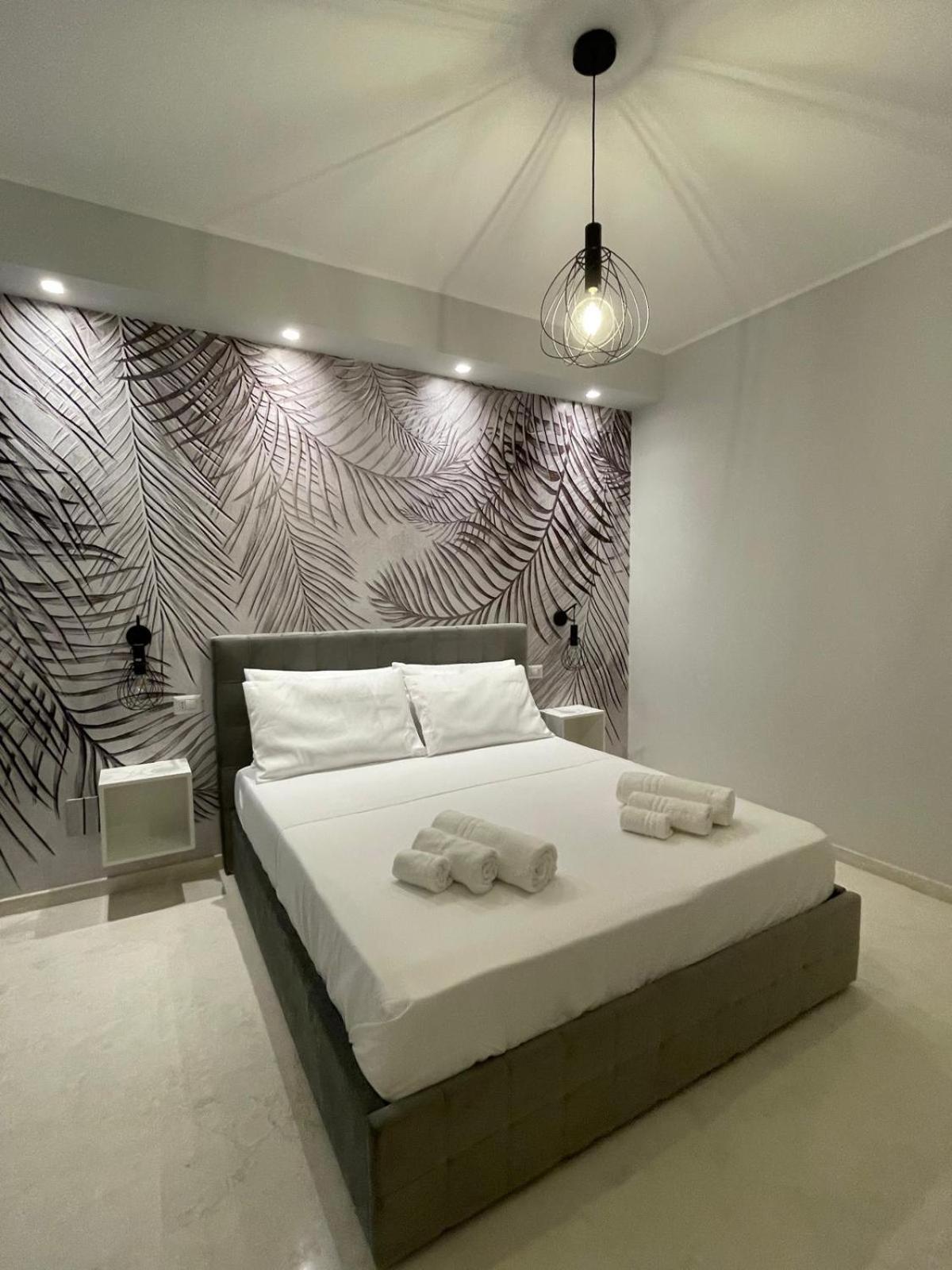 Suite 55 In Centro ตรานิ ภายนอก รูปภาพ